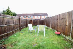 Garden- click for photo gallery